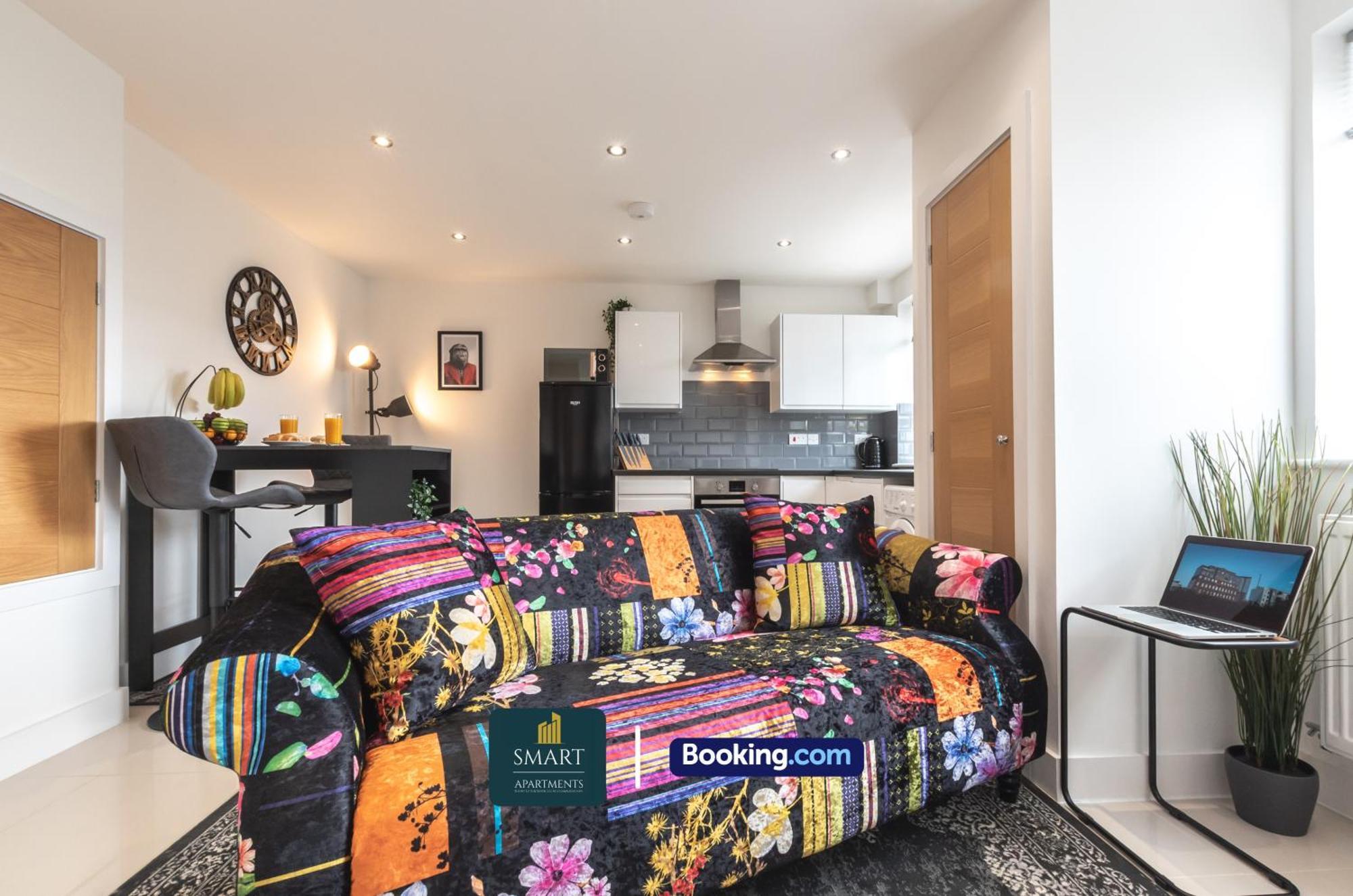 Relaxing Atlantic Mansions By Smart Apartments Short Lets & Serviced Accommodation Apartment Southampton With Free Wifi Exterior foto
