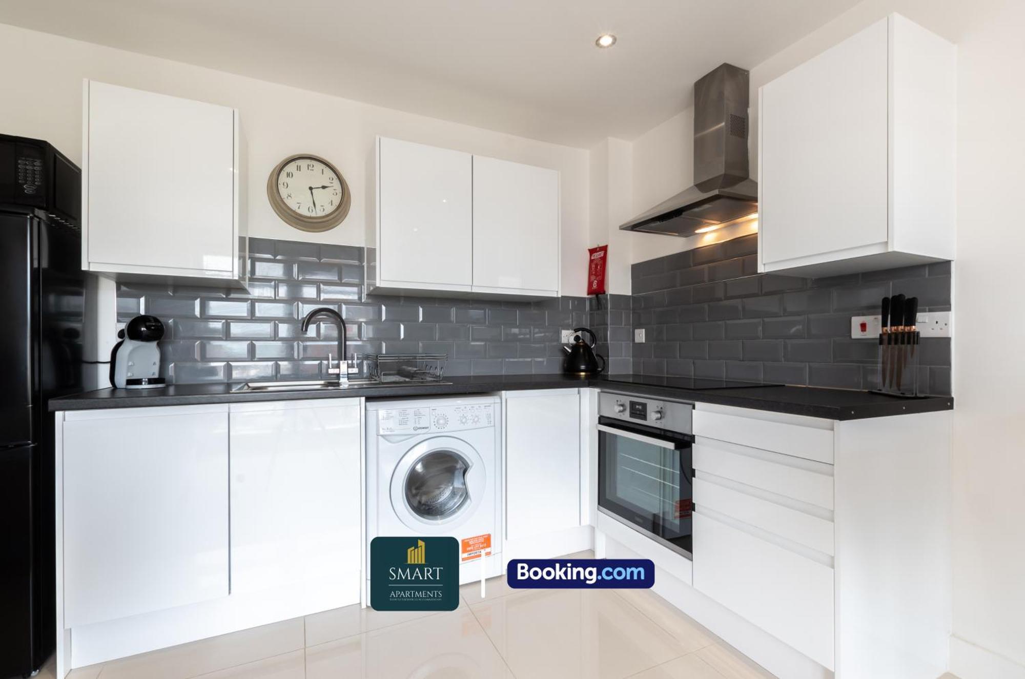 Relaxing Atlantic Mansions By Smart Apartments Short Lets & Serviced Accommodation Apartment Southampton With Free Wifi Exterior foto