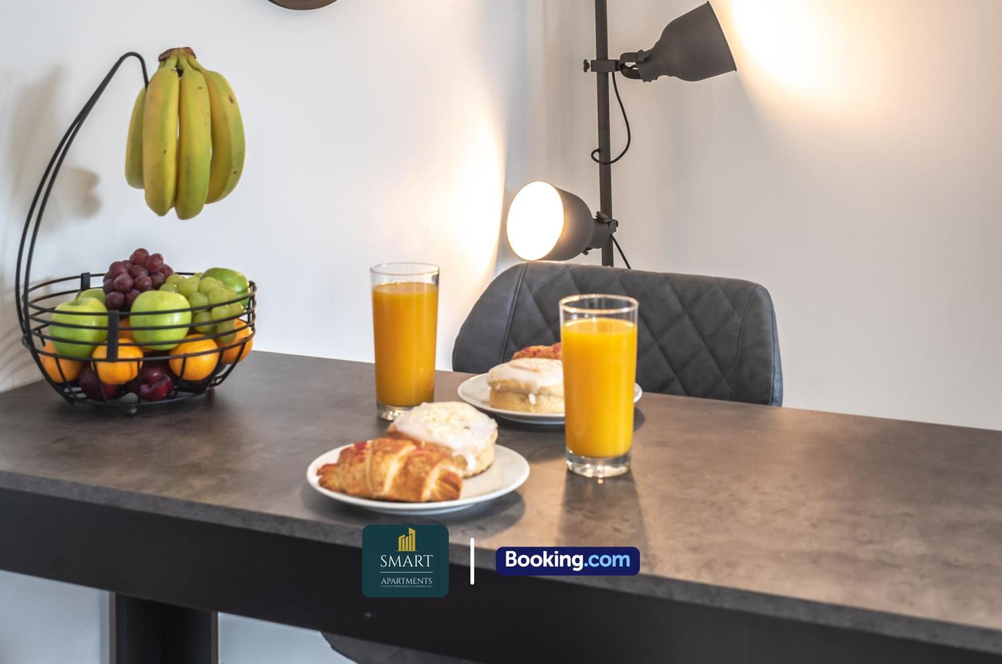 Relaxing Atlantic Mansions By Smart Apartments Short Lets & Serviced Accommodation Apartment Southampton With Free Wifi Exterior foto